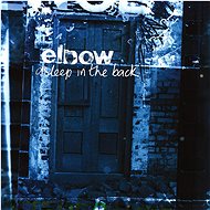 Elbow: Asleep In The Back (2x LP) - LP - LP Record