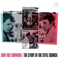 Style Council: Long Hot Summers (2x CD) - CD - Music CD