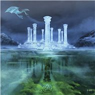 Absu: Abzu (2x LP) - LP - LP Record