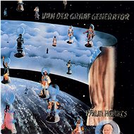 Van Der Graaf Generator: Pawn Hearts - LP - LP vinyl