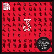 Slza: 3 - CD - Hudební CD