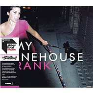 Winehouse Amy: Frank (2x LP) - LP - LP Record