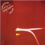 Tangerine Dream: Tangram - CD - Music CD