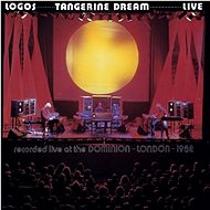 Tangerine Dream: Logos - CD - Music CD