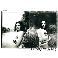 PJ Harvey: Is This Desire? - LP - LP Record