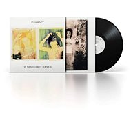 PJ Harvey: This Desire? - Demos - LP - LP Record
