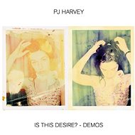 PJ Harvey: This Desire? - Demos - CD - Music CD