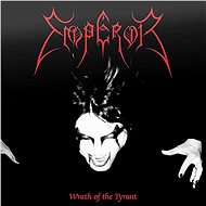 Emperor: Wrath Of The Tyrant - LP - LP Record