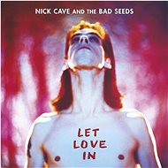Cave Nick, Bad Seeds: Let Love In - CD - Music CD
