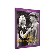The Well-Situated Gentleman - DVD - DVD Film