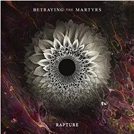 Betraying The Martyrs: Rapture - CD - Music CD