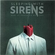 Sleeping With Sirens: How It Feels To Be Lost - LP - LP Record