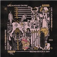 Asking Alexandria: Like A House On Fire - CD - Music CD