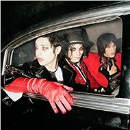 Palaye Royale: The Bastards - CD - Music CD