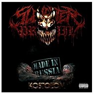 Slaughter To Prevail: Kostolom - CD - Hudební CD
