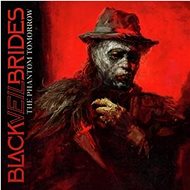 Black Veil Brides: The Phantom Tomorrow (Coloured) - LP - LP vinyl