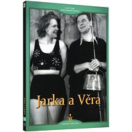 Jarka and Vera - DVD - DVD Film