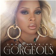 Blige Mary J.: Good Morning Gorgeous - CD - Music CD