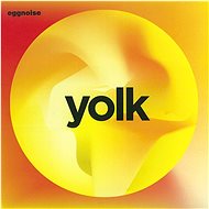 Eggnoise: Yolk - CD - Music CD