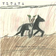Vltava: Comedians are returning home - CD - Music CD