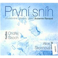 Škoch Ondřej: The First Snow - CD - Music CD