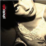 Photolab: Hollywood and Snuff - CD - Music CD