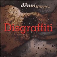 Drumwave: Disgraffiti - CD - Music CD