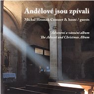 Michal Hromek Consort: Angels Are Singing - CD - Music CD