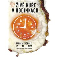 Various: Live Chicken in a Watch - DVD - Music DVD