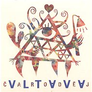 Vltava: The Wizard - CD - Music CD