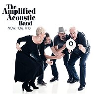 Amplified Acoustic Band: Now. Here. This. - CD - Music CD