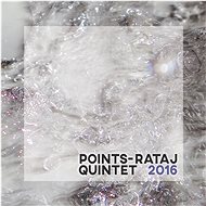 Points-Rataj Quintet: 2016 - CD - Music CD