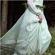 Lota Jana: To the Light - CD - Music CD