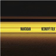 Mantaban: Neon Folk - CD - Music CD