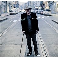 Mišík, Vladimír: Jednou tě potkám - CD - Music CD