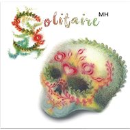 Solitaire MH: Solitaire MH - CD - Music CD
