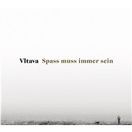 Vltava: Spass muss immer sein - CD - Music CD