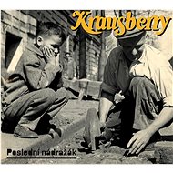 Krausberry: Posledni nádražák - LP - LP Record