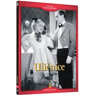 Uličnice - DVD - Film na DVD