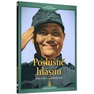 I obediently report - DVD - DVD Film