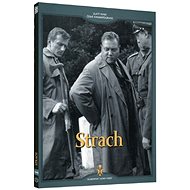 Strach - DVD - Film na DVD