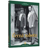 Černá sobota - DVD - Film na DVD