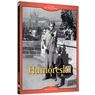 Humoresque - DVD - DVD Film