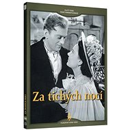 Silent Nights - DVD - DVD Film