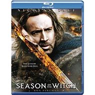 Hon na čarodějnice - Blu-ray - Film na Blu-ray