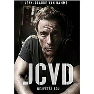 JCVD - DVD - DVD Film