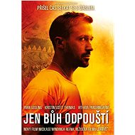Only God Forgives - Blu-ray - Blu-ray Film