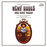 Divadlo Járy Cimrmana: Němý Bobeš - Hudební CD