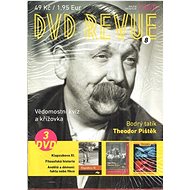 DVD revue 8 (3x DVD) - DVD - Film na DVD