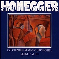 Czech Philharmonic, Baudo Serge: Symphonies (2x CD) - CD - Music CD